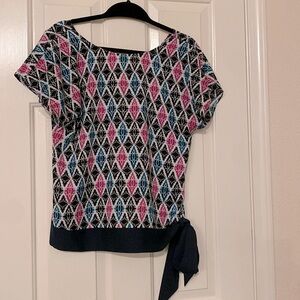 Ann Taylor blouse